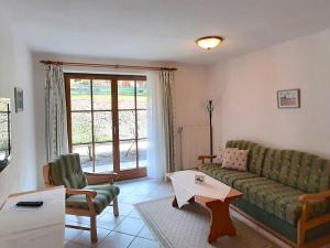 Ferienwohnung in Bayrischzell