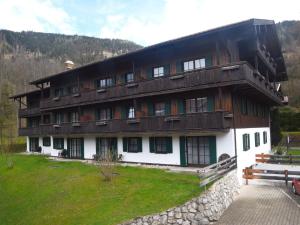 Ferienwohnung in Bayrischzell
