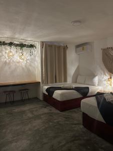 Hotel and hostel KAB