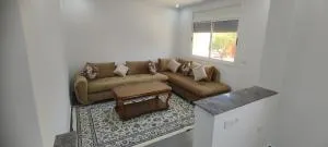 Logement familial - Douar Ben Chellal