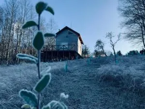 "Refugio Pulli" Tierra y naturaleza - Huiscapi