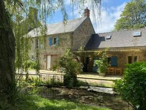 Holiday home in St Sauveur-le-Vicomte - Néhou