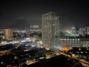 6PAX ONE BEDROOM SOHO near USM SPICE ARENA PANTAI SPECIALIST AIRPORT
