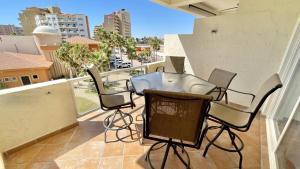 obrázek - Beautiful 1,5 Bedroom Condo on the Sea of Cortez at Las Palmas Resort D-302 condo