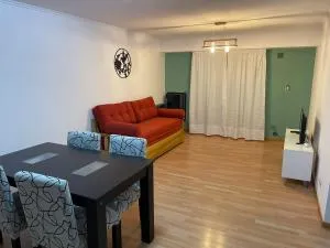 Departamento Irigoyen - Playa Unión