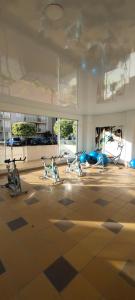 Confortable apartmento en Ricaurte cundinamarca