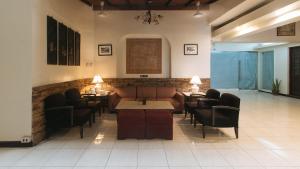 El Rico Suite Makati by RedDoorz