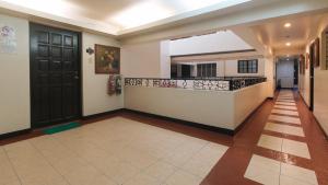 El Rico Suite Makati by RedDoorz