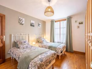 Maisons de vacances Gite Cuise-la-Motte, 3 pieces, 4 personnes - FR-1-526-38 : photos des chambres