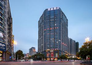Morning Hotel, Chenzhou Wuling Plaza
