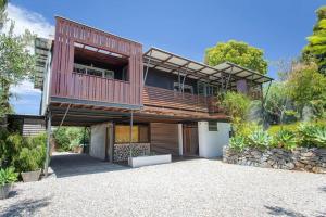 TreeHaus I Private Properties