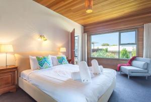 TreeHaus I Private Properties