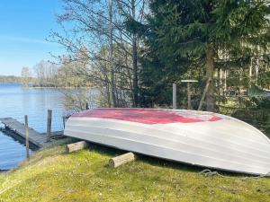 4 person holiday home in GRÄNNA-By Traum