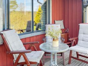 4 person holiday home in GRÄNNA-By Traum