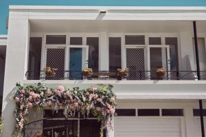 Houston Beachfront Apartments