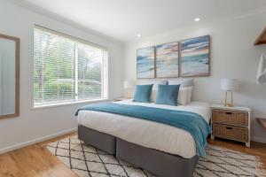 Whitesands Beach Villa I Private Properties