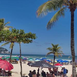 Apartamento Vermon 102