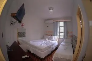 HOTEL, RESTAURANTE E LANCHONETE PRIME - Ubaíra