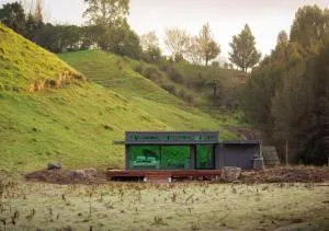 Pāmu PurePod - Tarukenga