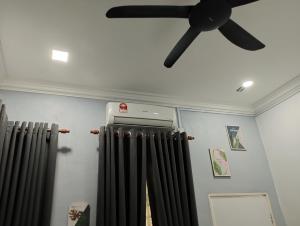Inap Idaman 3 Near Hospital USM Kubang Kerian