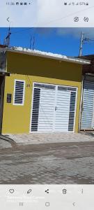Casa Confortável com Garagem e internet