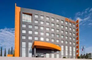 圣路易斯波托西真实酒店 - 圣路易斯波托西