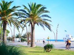 Maisons de vacances Pavillon climatise avec terrasse, 10 min. de la plage, parking privatif inclus, tout confort - FR-1-732-45 : photos des chambres