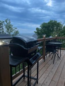 Chalet La Renarde