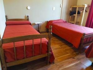 Departamento Aires del Golf