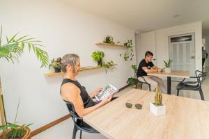 Tu Espacio Privado en Medellín E