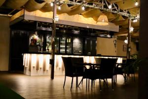 Armenian Street Heritage Hotel