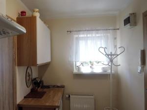 Holiday apartment near the beach in Dziwnów