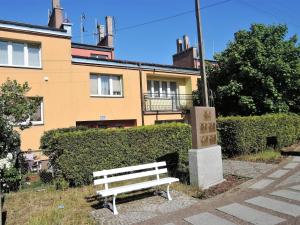 Holiday apartment near the beach in Dziwnów