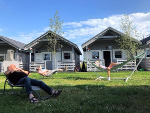 New holiday homes for 2 people in Dziwn wek