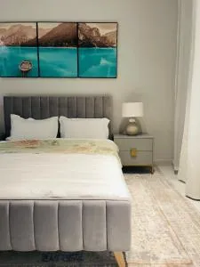 ِALMABEET Resort - Al Qaia