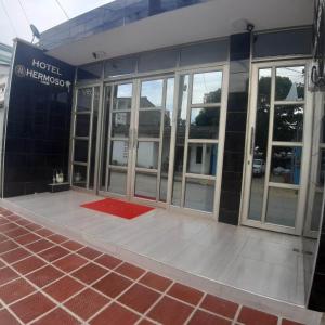 HOTEL HERMOSO CARIBE