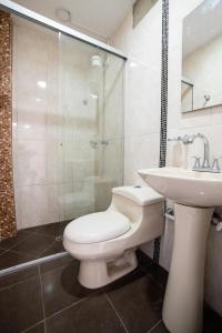 Alojamiento Acogedor con excelente ubicacion D