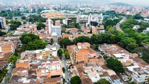 Alojamiento Acogedor con excelente ubicacion D