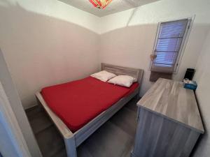 T2 Cabine avec Climatisation - 4 Couchages - FR-1-81-595