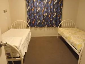 papamoa holiday home domain road - Rotorua