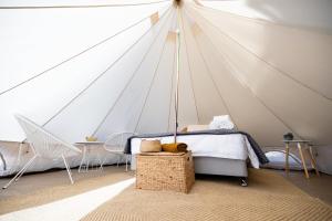 Pure Glamping Guilderton - Ubytování bez kategorie ve městě Guilderton