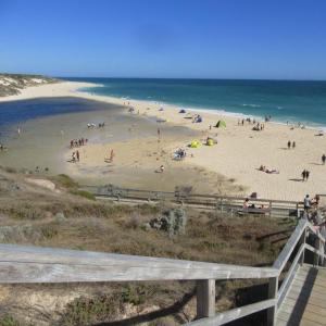 Pure Glamping Guilderton