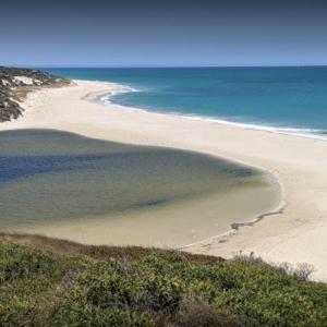 Pure Glamping Guilderton