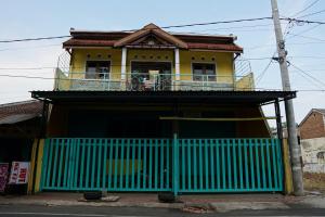 Hotel O Yoko Kost Syariah