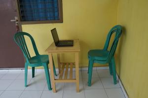 Hotel O Yoko Kost Syariah