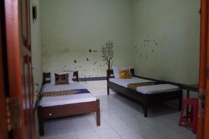 Hotel O Yoko Kost Syariah