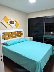 Apartamento Prata Morumbi - تابواو دا سيرا
