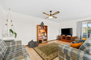 The Love Shack - Silver Sands - C21 SouthCoast Holidays