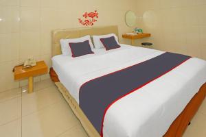 Capital O Hotel Sion Holiday Tangerang