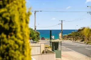 The Love Shack - Silver Sands - C21 SouthCoast Holidays - 阿丁格海滩